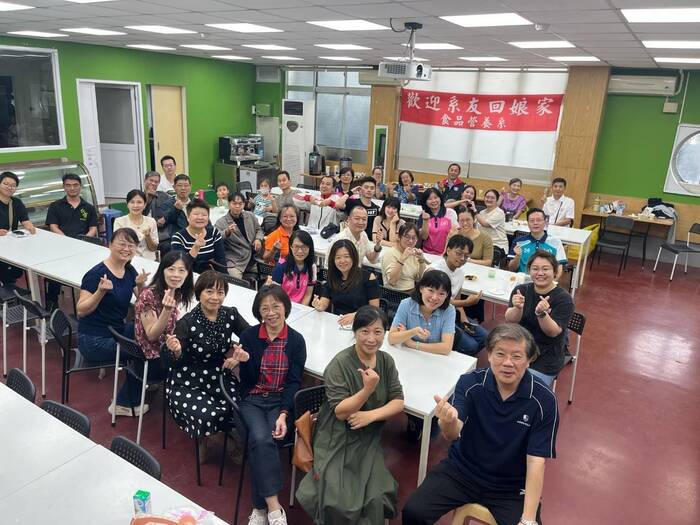 113系友回娘家-3圖片