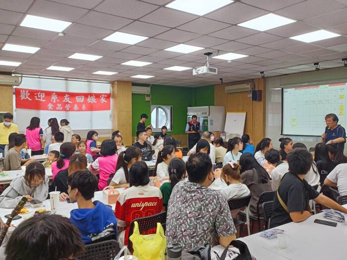 113系友回娘家-4圖片