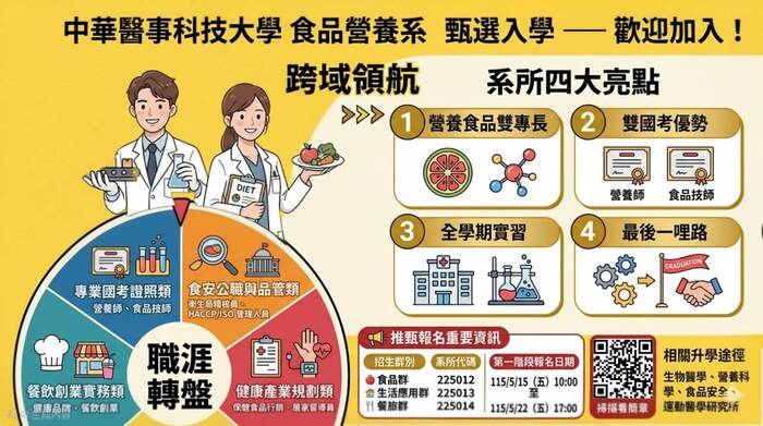 甄選入學歡迎加入圖片